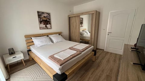 Luna di mare Igalo Apartment in Dubrovnik-Neretva County