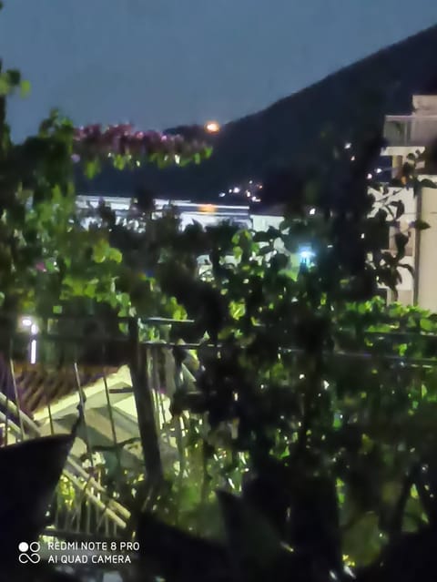 Luna di mare Igalo Apartment in Dubrovnik-Neretva County