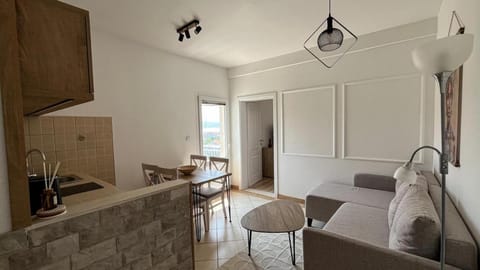 Luna di mare Igalo Apartment in Dubrovnik-Neretva County