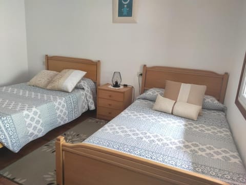 Escapada as Rías Baixas A Guarda un clima estupendo Apartment in Viana do Castelo District, Portugal