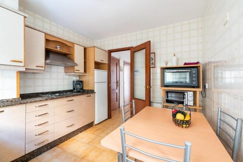 Escapada as Rías Baixas A Guarda un clima estupendo Apartment in Viana do Castelo District, Portugal