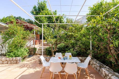 Patio, Garden, Balcony/Terrace