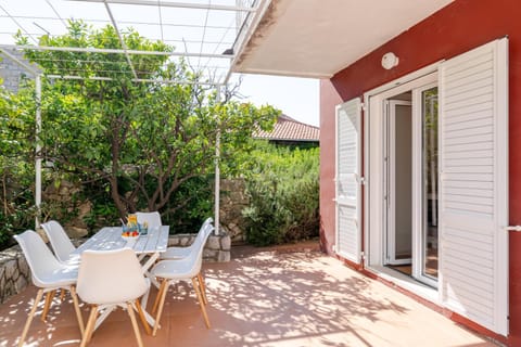 Patio, Balcony/Terrace
