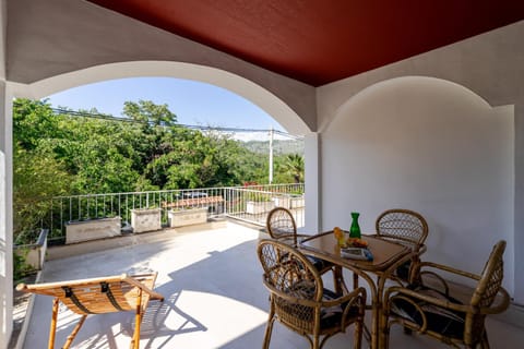 Balcony/Terrace, Seating area