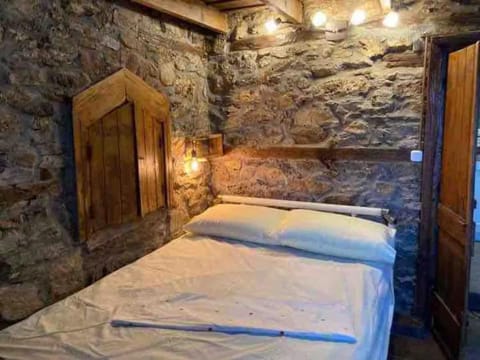 Calypso 1 Rural Experience at the heart of Makri House in Evros, Greece