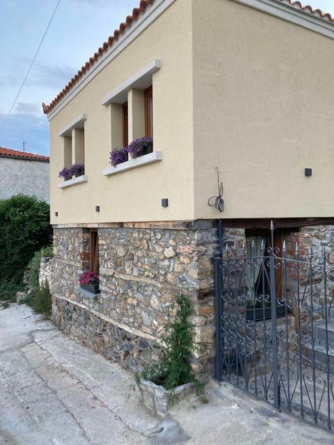 Calypso 1 Rural Experience at the heart of Makri House in Evros, Greece