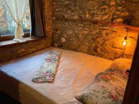 Calypso 1 Rural Experience at the heart of Makri House in Evros, Greece