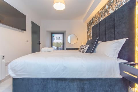 Room in The Heart of Galway Bed and Breakfast in Galway