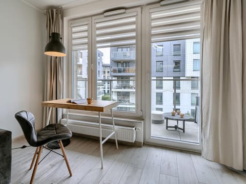 Balcony/Terrace, Living room