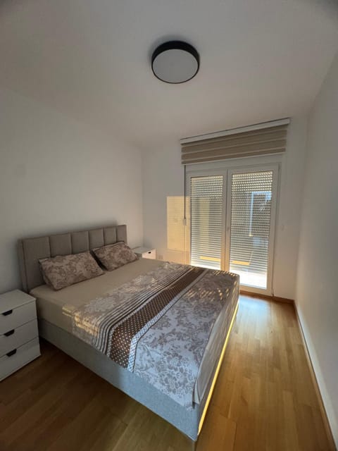 Apartmani Odmor Apartment in Podgorica