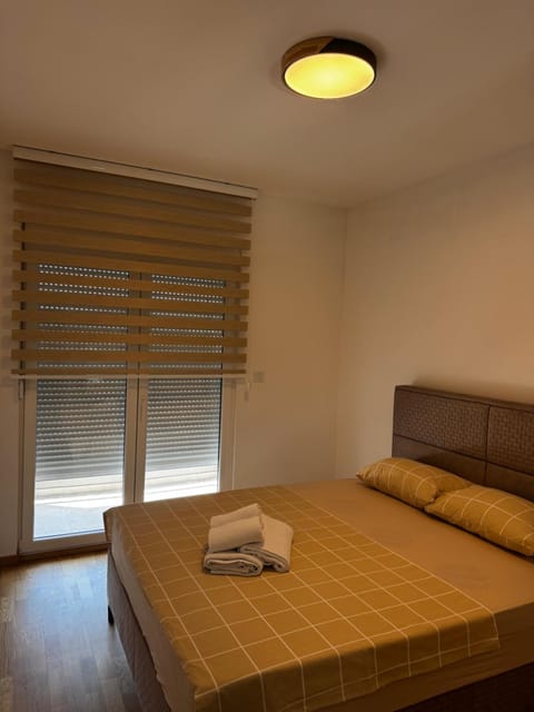 Apartmani Odmor Apartment in Podgorica