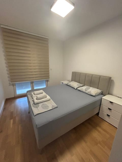 Apartmani Odmor Apartment in Podgorica