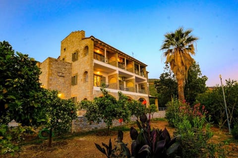 Property view