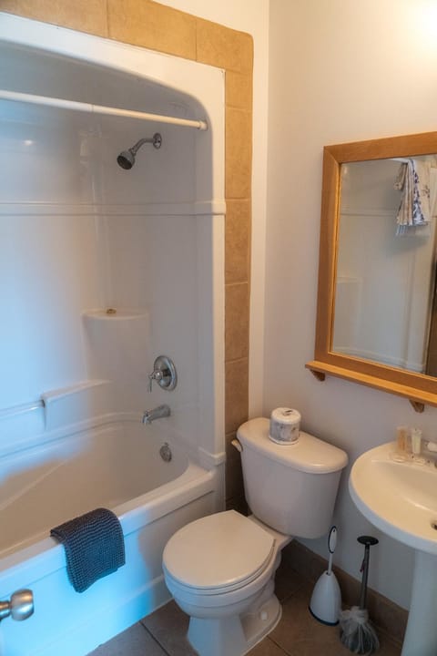 Shower, Toilet, Bathroom, Bath, towels