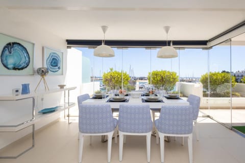 Property view