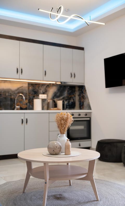 Sempre Viva Apartment Apartment in Messenia