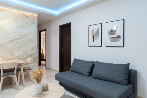 Sempre Viva Apartment Apartment in Messenia