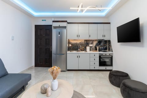 Sempre Viva Apartment Apartment in Messenia