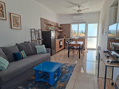 Andromeda Apartment Apartment in Poli Crysochous