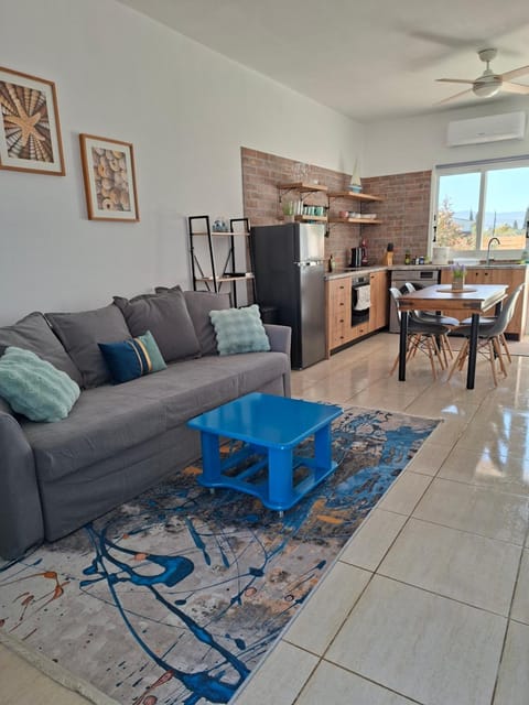 Andromeda Apartment Apartment in Poli Crysochous