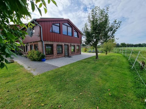 Property building, Summer