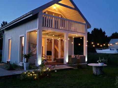Property view