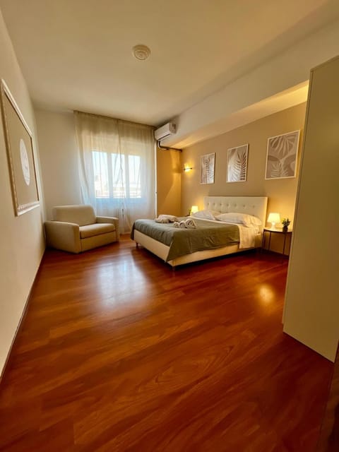 D Dream Apartment in Sarzana