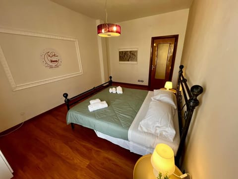 D Dream Apartment in Sarzana