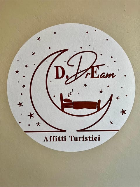 D Dream Apartment in Sarzana