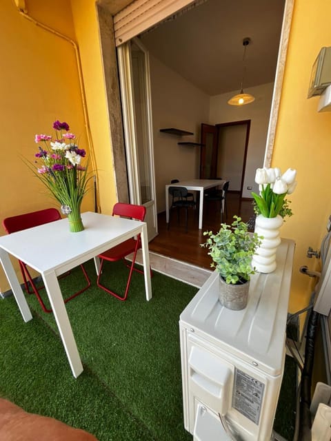 D Dream Apartment in Sarzana