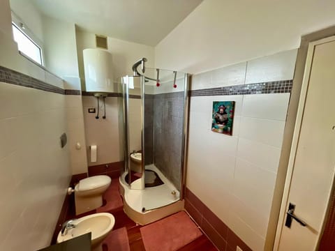 D Dream Apartment in Sarzana