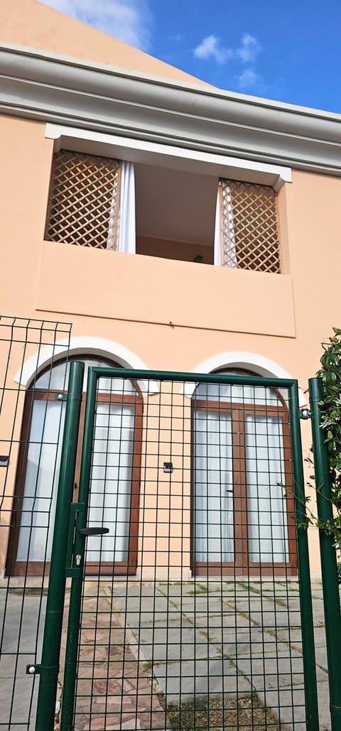 Leoncorno villasimius House in Villasimius