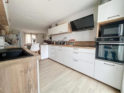 Spacieuse villa Les Alizées House in Provence-Alpes-Côte d'Azur