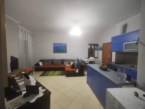 Rinora Apartment Apartment in Vlorë