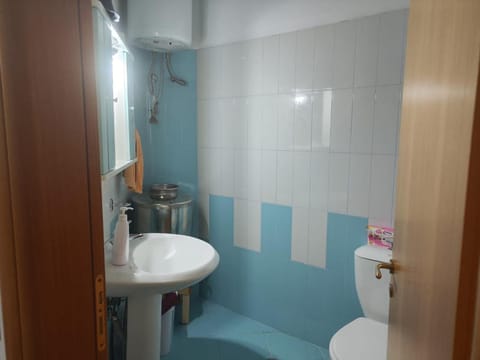 Rinora Apartment Apartment in Vlorë