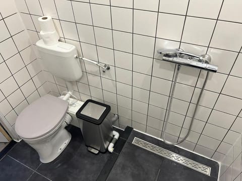 Tiny House Zaandam, Tranquility and easy Connection House in Zaandam