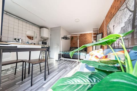 Tiny House Zaandam, Tranquility and easy Connection House in Zaandam