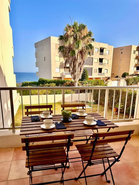 Balcony/Terrace, Sea view, Sea view