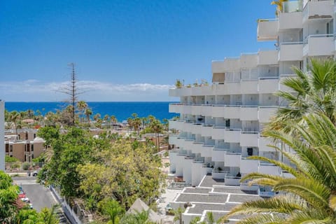 Property building, Sea view