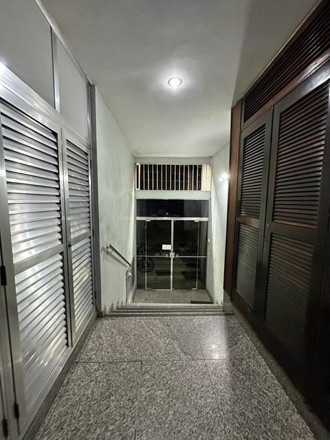 Estiloso apartamento Apartment in Santa Teresa