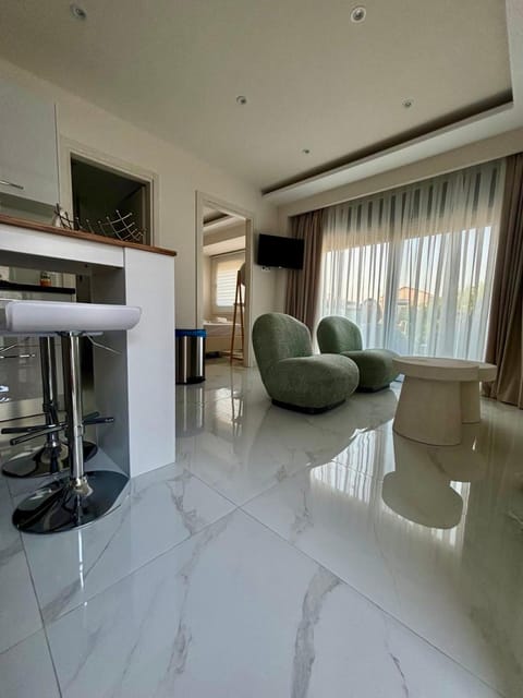 MagnusLux apartment Apartment in Chaniotis