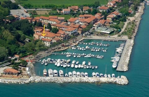 Neighbourhood, Bird's eye view