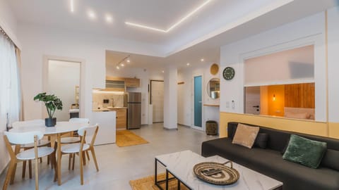 Calmio Athens 1 Boho Apartment in Athens