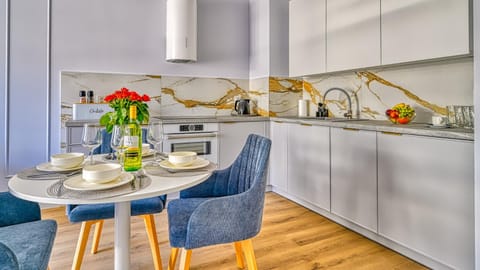 Rezydencja Niechorze D205 Classik z Basenem, Sauną, Jacuzzi, przy samej PLAŻY - 5D Apartments Apartment in West Pomeranian Voivodeship, Poland