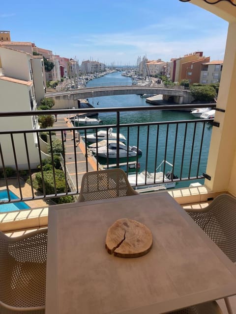 Patio, Balcony/Terrace, Sea view