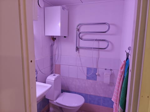 Merikarviantupa House in Finland