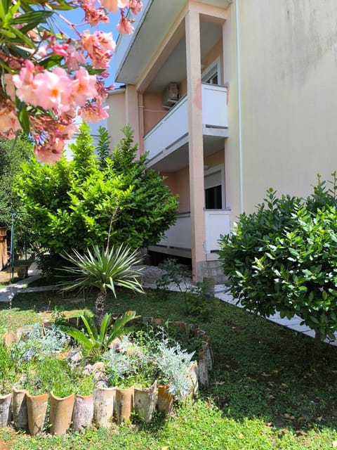 Haus Sabina Apartment in Lika-Senj County