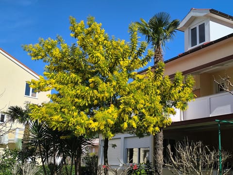 Haus Sabina Apartment in Lika-Senj County