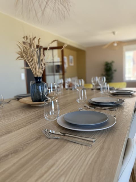 La Plénitude face à la mer Apartment in Dunkirk