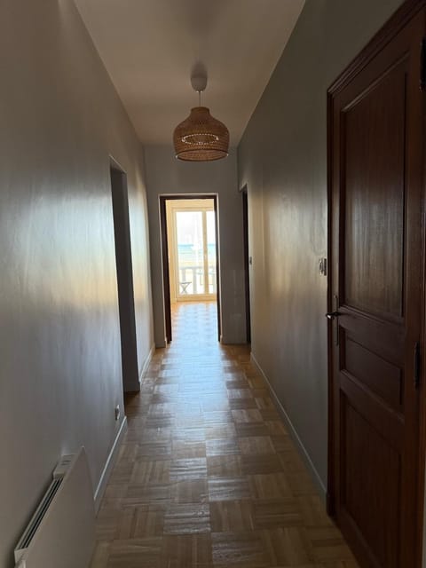 La Plénitude face à la mer Apartment in Dunkirk